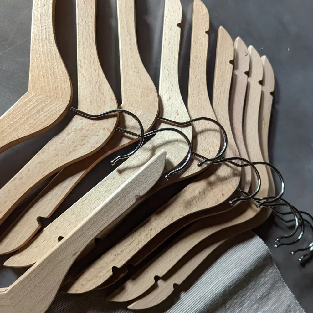 IKEA Pack of 10 Kids Hangers